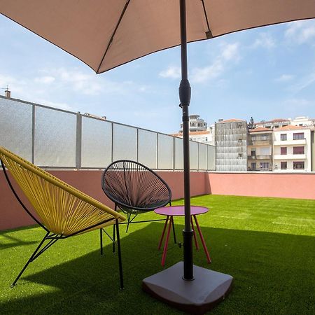 Porto D'Alma Santa Catarina Apartments Bagian luar foto