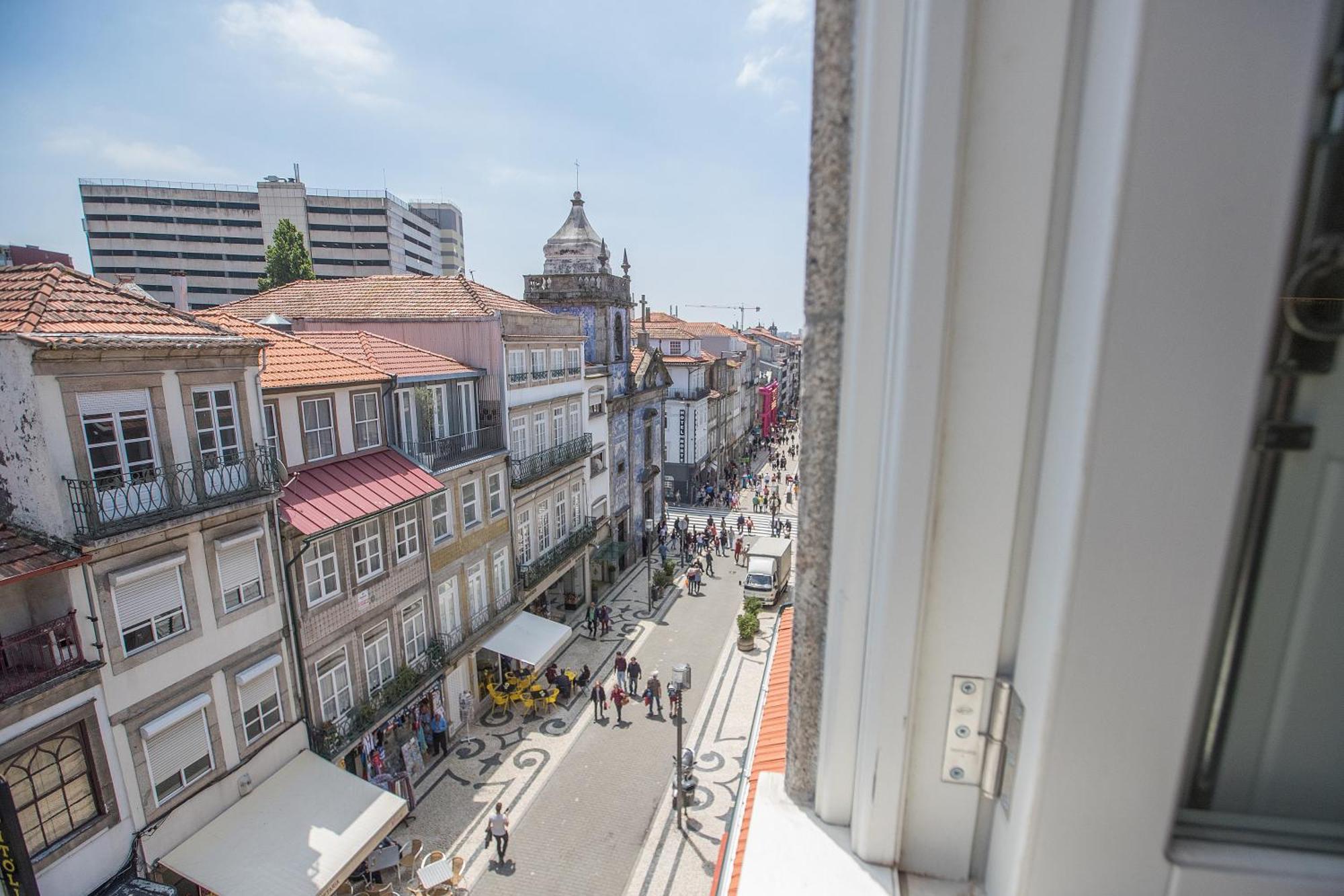 Porto D'Alma Santa Catarina Apartments Bagian luar foto
