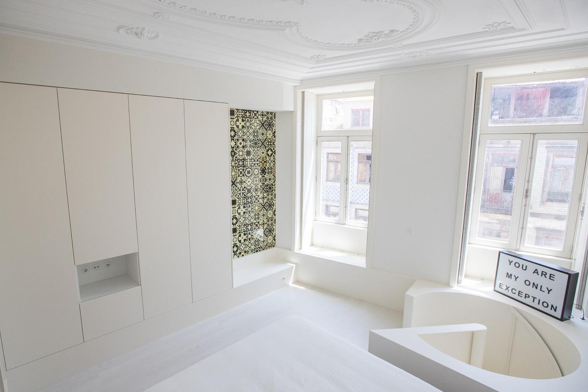 Porto D'Alma Santa Catarina Apartments Bagian luar foto