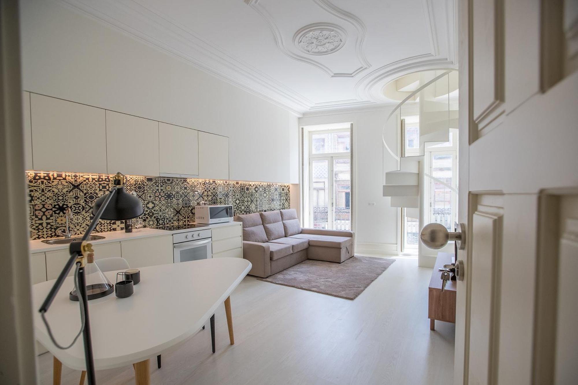 Porto D'Alma Santa Catarina Apartments Bagian luar foto