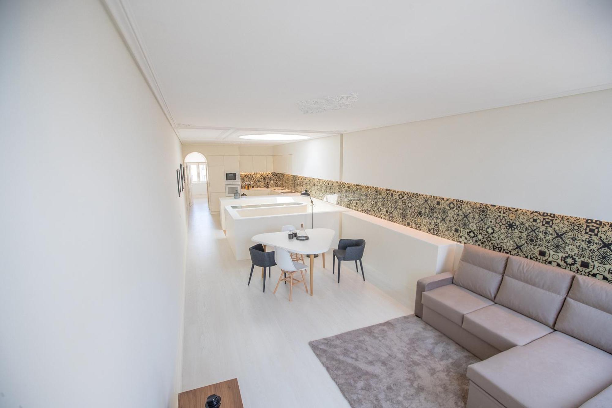 Porto D'Alma Santa Catarina Apartments Bagian luar foto